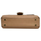 GUCCI Interloking G Chain Shoulder Bag Hand Bag - Beige