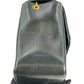 CHANEL Diana Flap 22 Chain Shoulder Bag - Black