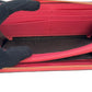 GUCCI GG Marmont Metelasse Zipped Around Long Wallet - Pink