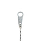 Diamond 0.214 0.14 Necklace - Pt900/Pt850