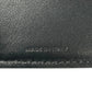 CELINE Fine Strap Compact Wallet - Black 