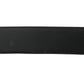 GUCCI Guccissima Leather Belt - Black - 33356