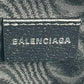 BALENCIAGA × GUCCI BB Spreem The Hacker Project Shoulder Bag