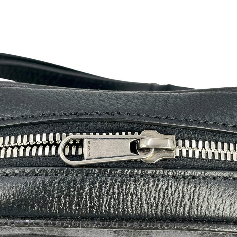 BALENCIAGA × GUCCI BB Spreem The Hacker Project Shoulder Bag