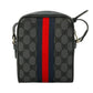 BALENCIAGA × GUCCI BB Spreem The Hacker Project Shoulder Bag
