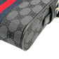 BALENCIAGA × GUCCI BB Spreem The Hacker Project Shoulder Bag