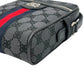 BALENCIAGA × GUCCI BB Spreem The Hacker Project Shoulder Bag