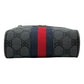 BALENCIAGA × GUCCI BB Spreem The Hacker Project Shoulder Bag