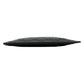 GUCCI GG Imprime Leather Clutch Bag Wallet - Black