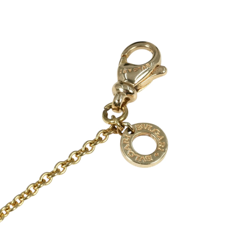 BVLGARI B-Zero1 Necklace - 18KYG - 33544