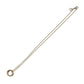 BVLGARI B-Zero1 Necklace - 18KYG - 33544