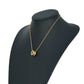 BVLGARI B-Zero1 Necklace - 18KYG - 33544