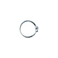 Diamond 0.07ct Heart Ring Jewelry - 18KWG