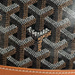 GOYARD Petit Flot Bucket Bag - Brown