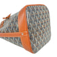 GOYARD Petit Flot Bucket Bag - Brown