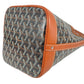 GOYARD Petit Flot Bucket Bag - Brown
