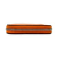 Hermès Azap Silk’in Coin Case Compact Wallet - Orange