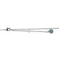 Dior Clair D Lune Necklace Crystal - Metal - 33571