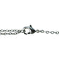 Dior Clair D Lune Necklace Crystal - Metal - 33571