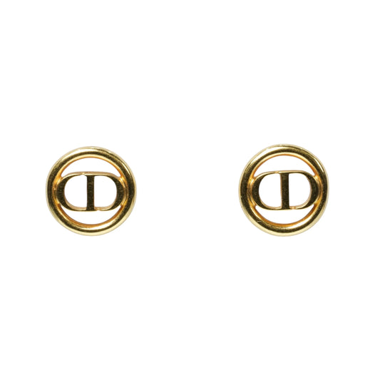 Dior 30 Montaigne Stud Earring Jewelry