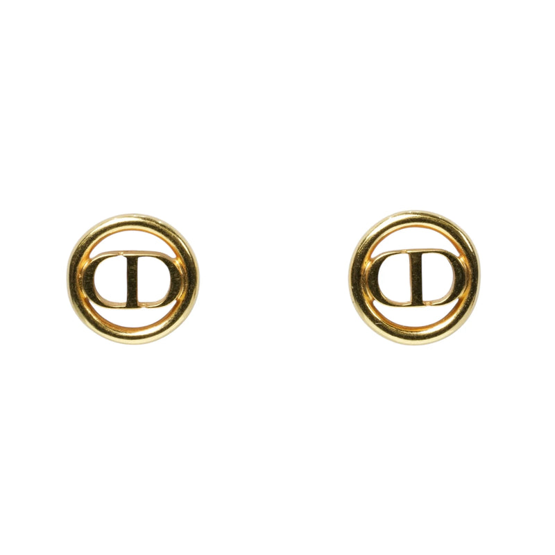 Dior 30 Montaigne Stud Earring Jewelry