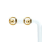Dior 30 Montaigne Stud Earring Jewelry