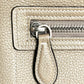 CELINE Luggage Micro Hand Bag Tote Bag - Beige