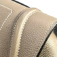 CELINE Luggage Micro Hand Bag Tote Bag - Beige