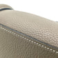 CELINE Luggage Micro Hand Bag Tote Bag - Beige