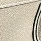 CELINE Luggage Micro Hand Bag Tote Bag - Beige