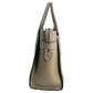 CELINE Luggage Micro Hand Bag Tote Bag - Beige