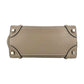 CELINE Luggage Micro Hand Bag Tote Bag - Beige