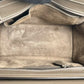 CELINE Luggage Micro Hand Bag Tote Bag - Beige