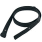 Dior Oblique Canvas × Leather Body Bag Shoulder Bag - Black