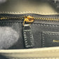 Saint Laurent Loulou Leather Shoulder Bag - Gray