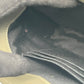 Saint Laurent Loulou Leather Shoulder Bag - Gray