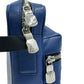 Louis Vuitton Taiga Rama Outdoor Messenger PM Shoulder Bag Body Bag - Blue