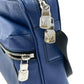 Louis Vuitton Taiga Rama Outdoor Messenger PM Shoulder Bag Body Bag - Blue
