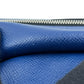 Louis Vuitton Taiga Rama Outdoor Messenger PM Shoulder Bag Body Bag - Blue