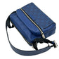 Louis Vuitton Taiga Rama Outdoor Messenger PM Shoulder Bag Body Bag - Blue