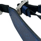 Louis Vuitton Taiga Rama Outdoor Messenger PM Shoulder Bag Body Bag - Blue