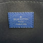 Louis Vuitton Taiga Rama Outdoor Messenger PM Shoulder Bag Body Bag - Blue
