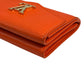 Louis Vuitton Portefeuille Lockmini Compact Wallet - Orange