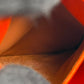 Louis Vuitton Portefeuille Lockmini Compact Wallet - Orange
