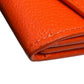 Louis Vuitton Portefeuille Lockmini Compact Wallet - Orange