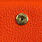 Louis Vuitton Portefeuille Lockmini Compact Wallet - Orange