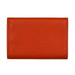Louis Vuitton Portefeuille Lockmini Compact Wallet - Orange