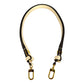 Louis Vuitton Monogram Empreinte Chain Wallet Shoulder Bag - Cream
