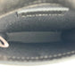 JIMMY CHOO Studs Phone Case Shoulder Bag - Silver