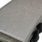 JIMMY CHOO Studs Phone Case Shoulder Bag - Silver